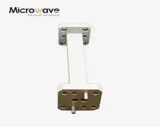 Double Ridge Waveguide Transition: The Hidden Backbone of Modern Radar Systems